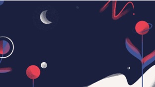 Press release for 'Electron'