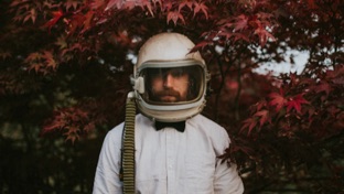 Press release for 'Everything'